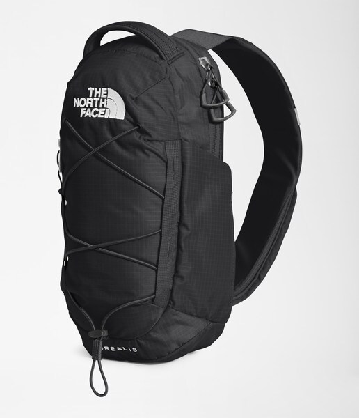 Borealis Sling - Black